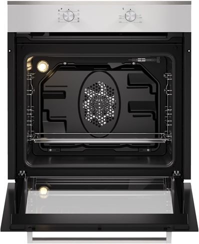 Cylinda IBU5210V - Indbygningsovn