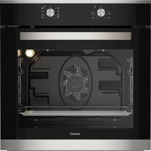 Cylinda IBU5210RF - Indbygningsovn