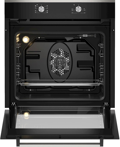 Cylinda IBU5210RF - Indbygningsovn