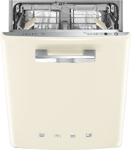 SMEG STFABCR3 - Opvaskemaskine til indbygning