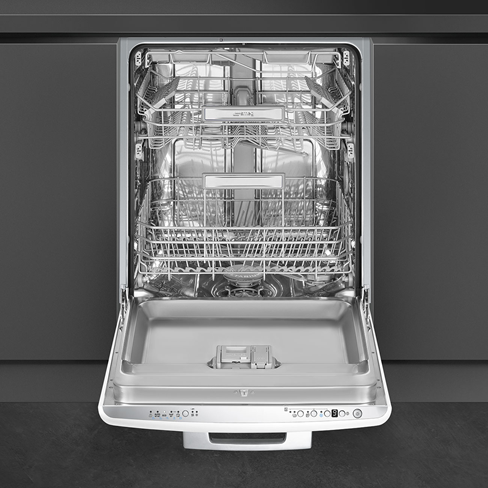 SMEG STFABWH3 - Opvaskemaskine til indbygning