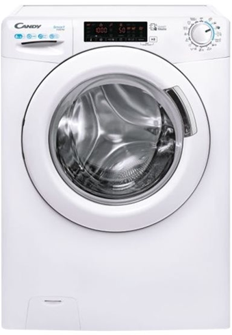 Candy CSWS4464TWME2S - Frontbetjent Vaske/tørremaskine billede 5