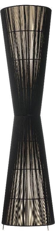 Nielsen Light Ruse - Gulvlampe Sort