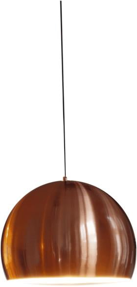Nielsen Light Nice - Pendel Kobber billede 4