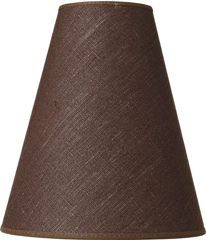 Brun Nielsen Light lampeskærm