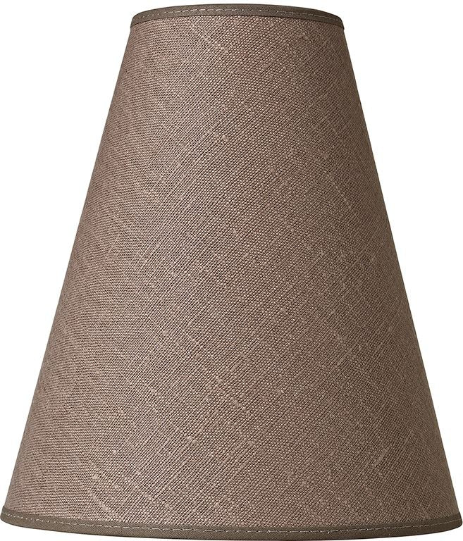 Nielsen light Carolin Lampeskærm Nougat