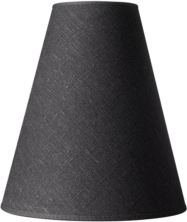 Nielsen Light Carolin Lampeskærm Mørkegrå