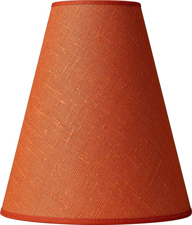 Carolin Lampeskærm Rust Nielsen Light