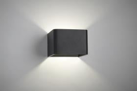 MOOD 1 BLACK LED 3000K