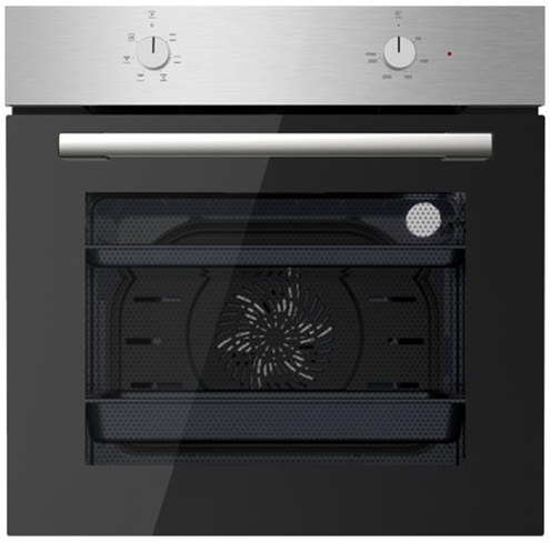 Silverline BO 6501 RF - Indbygningsovn