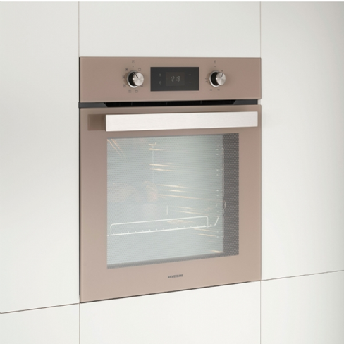 Silverline BO 6504 MN - Indbygningsovn