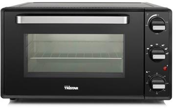 Tristar OV-3630 - Maxiovn med varmluft