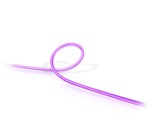 Philips Hue LightStrip Outdoor 2m WCA