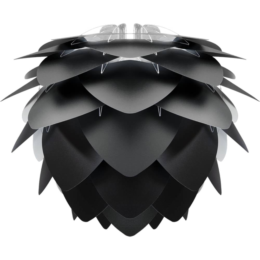 UMAGE - Silvia 2345 - Lampeskærmen, Sort