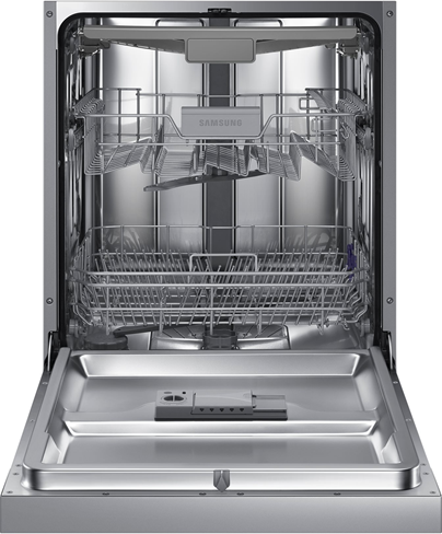 Samsung DW60M6051US/EE - Opvaskemaskine til indbygning