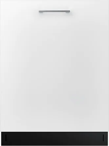 Samsung DW60R7070BB/EE - Opvaskemaskine til integrering