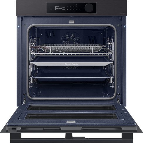 Samsung NV7B57508AB/U1 - Indbygningsovn