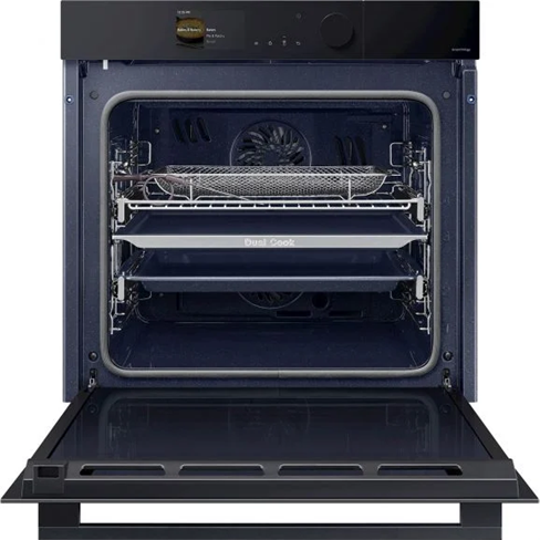 Samsung NV7B6695ACK/U1 - Indbygningsovn