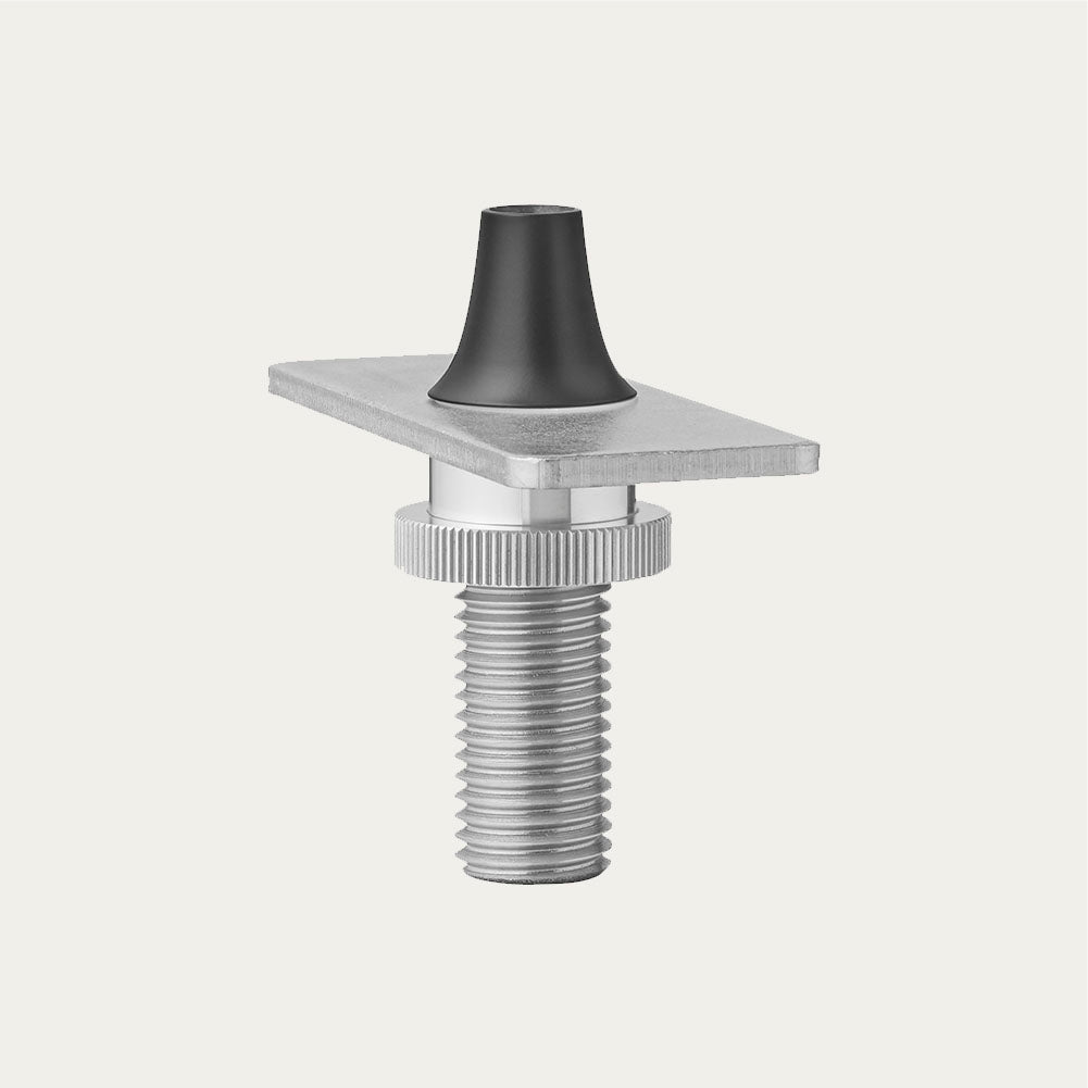 AQ01™ Sort LED Plug-in Bordlampe