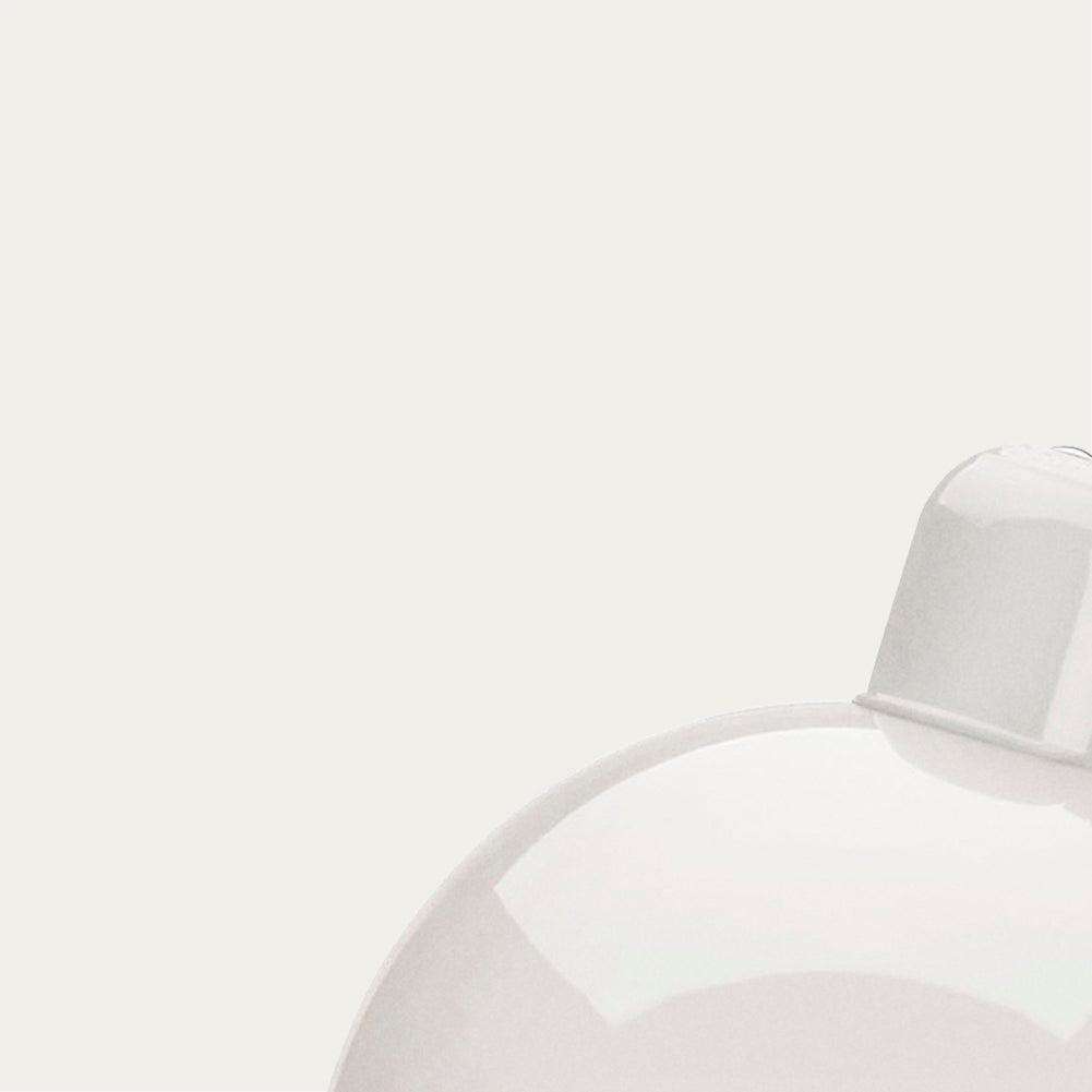 KAISER Idell™ Gulvlampe 6556-F Hvid