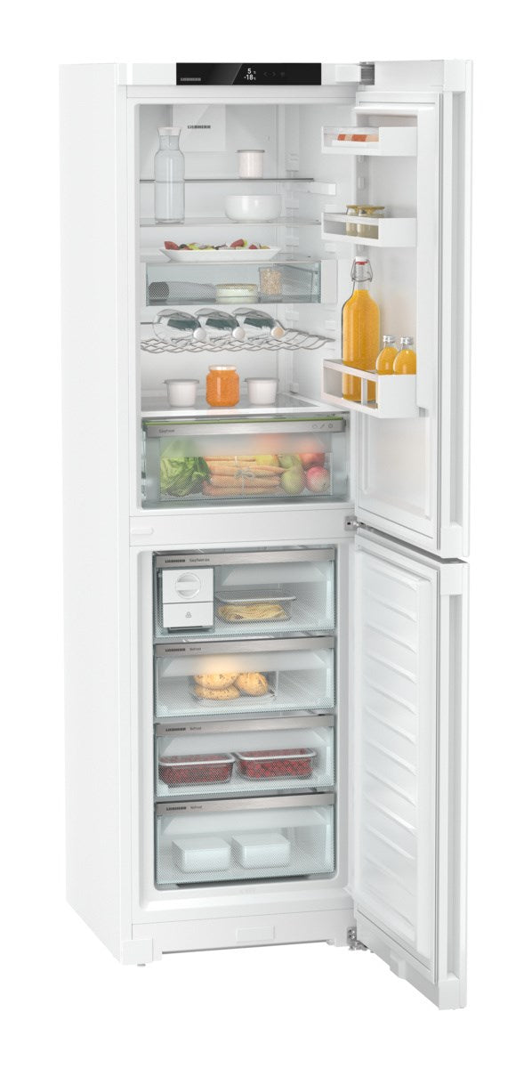 Liebherr køleskab med fryser CND 5724 plus