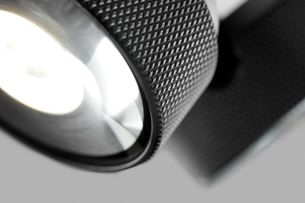 Light Point spot lampe der kan retningsbestemmes