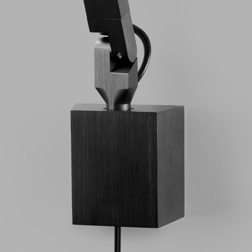 Vægbeslag til Light-Point DARK T1/T2 Lamper