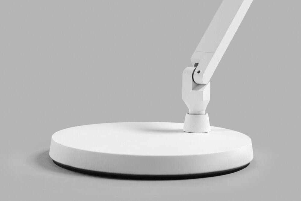 Dark Base for T2 Hvid