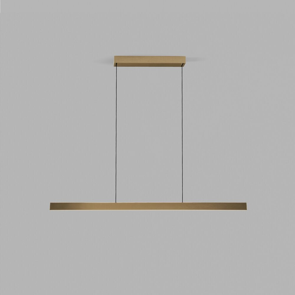 EDGE S1500 pendel fra Light-Point i Messing