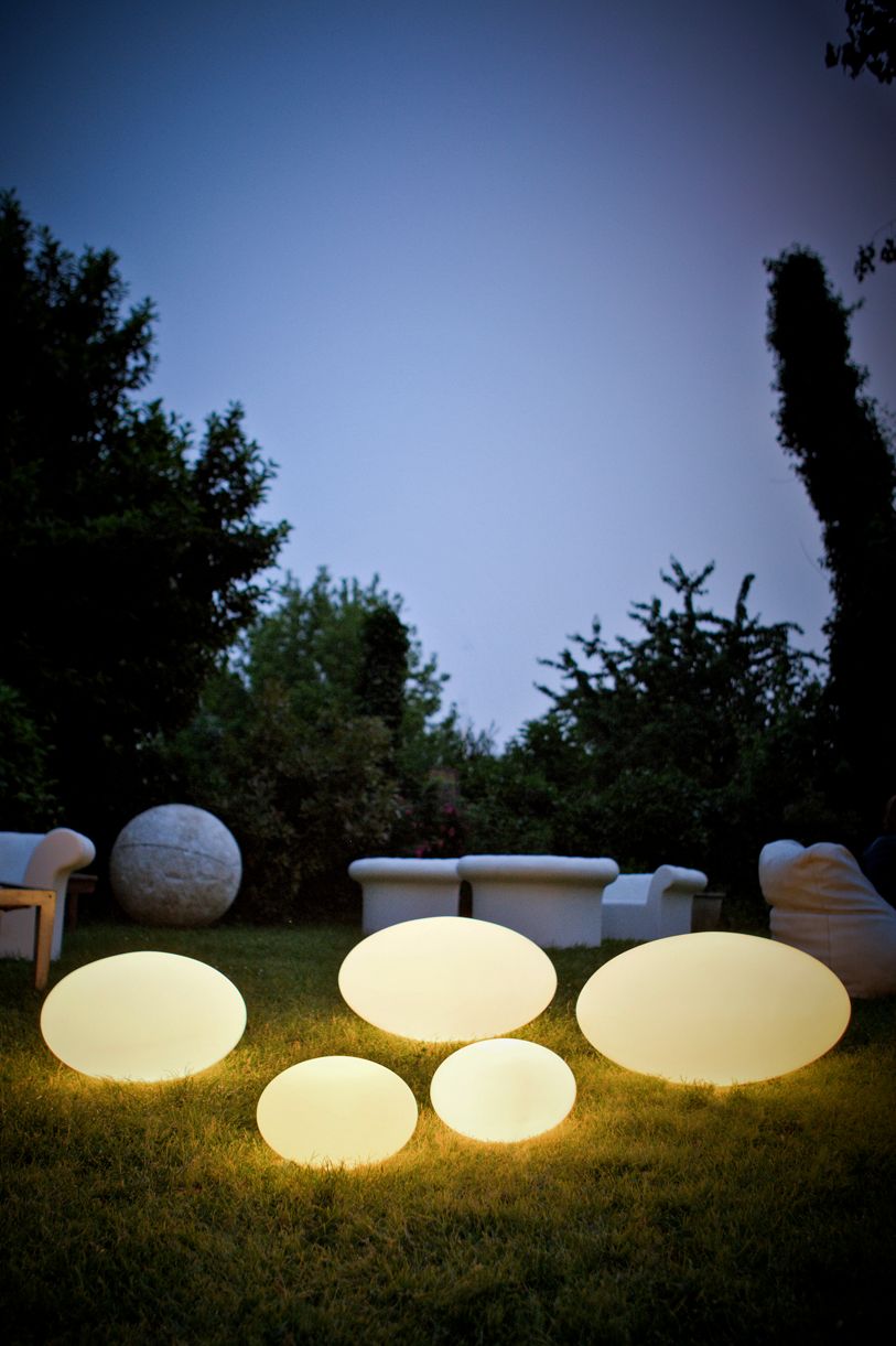 Eggy Pop Out Ø55 - 8m.