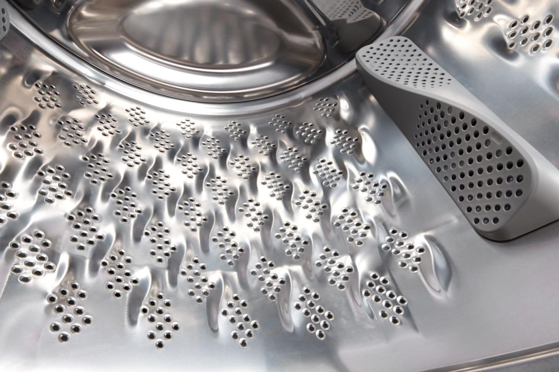 Gorenje WS168LNST - Frontbetjent Vaskemaskine