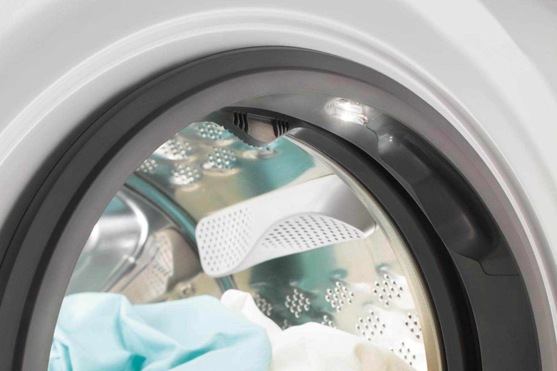 Gorenje WS168LNST - Frontbetjent Vaskemaskine