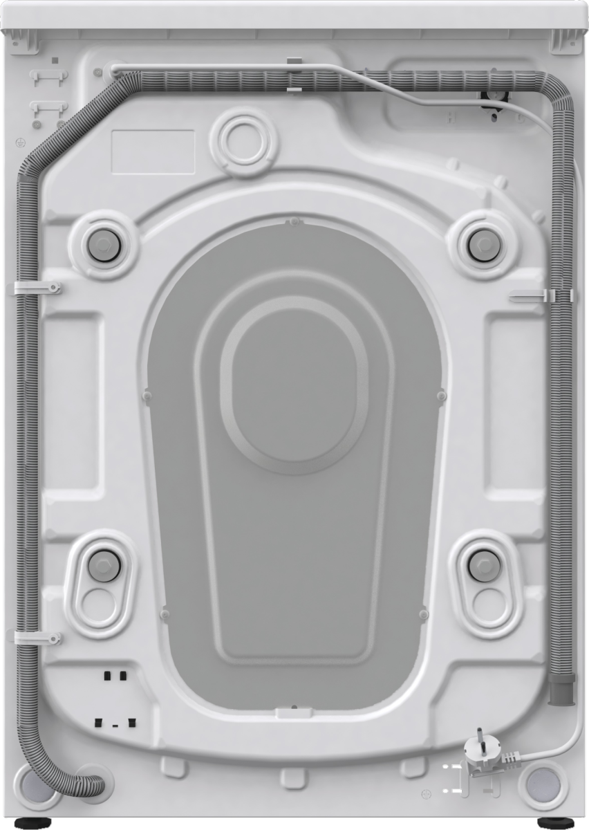 Gorenje WD10514S - Frontbetjent Vaske/Tørremaskine