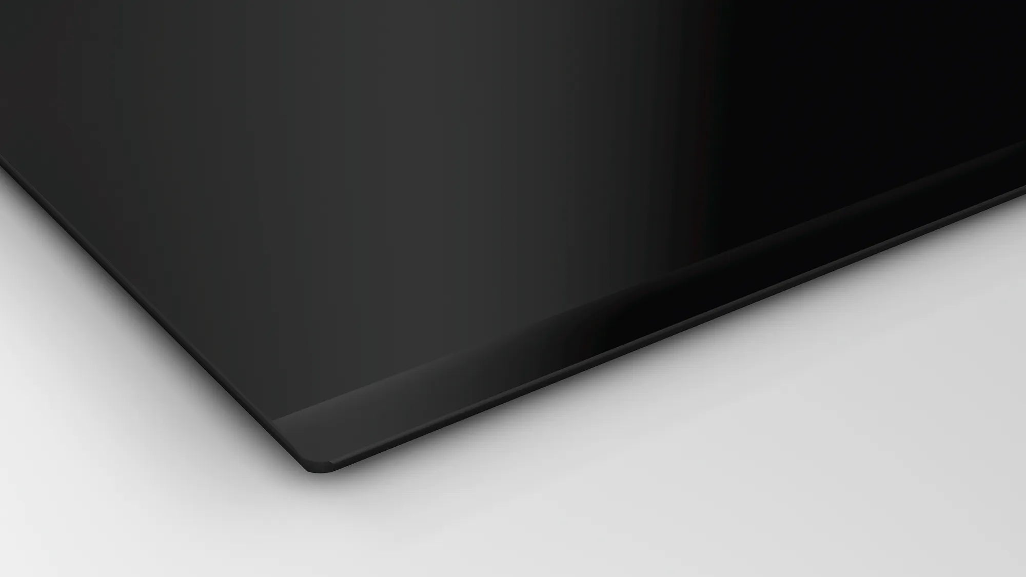 Siemens kogeplade med emhætte og powermove