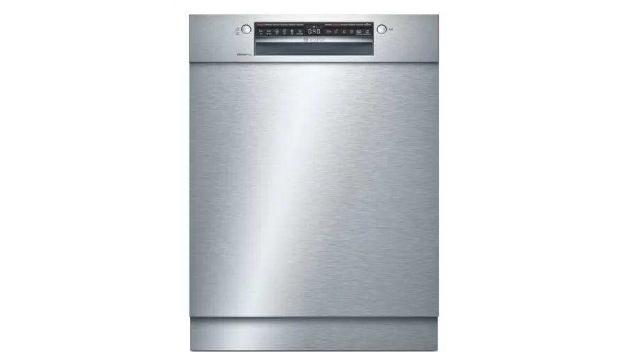 Bosch SMU4HCS48E - Opvaskemaskine til indbygning