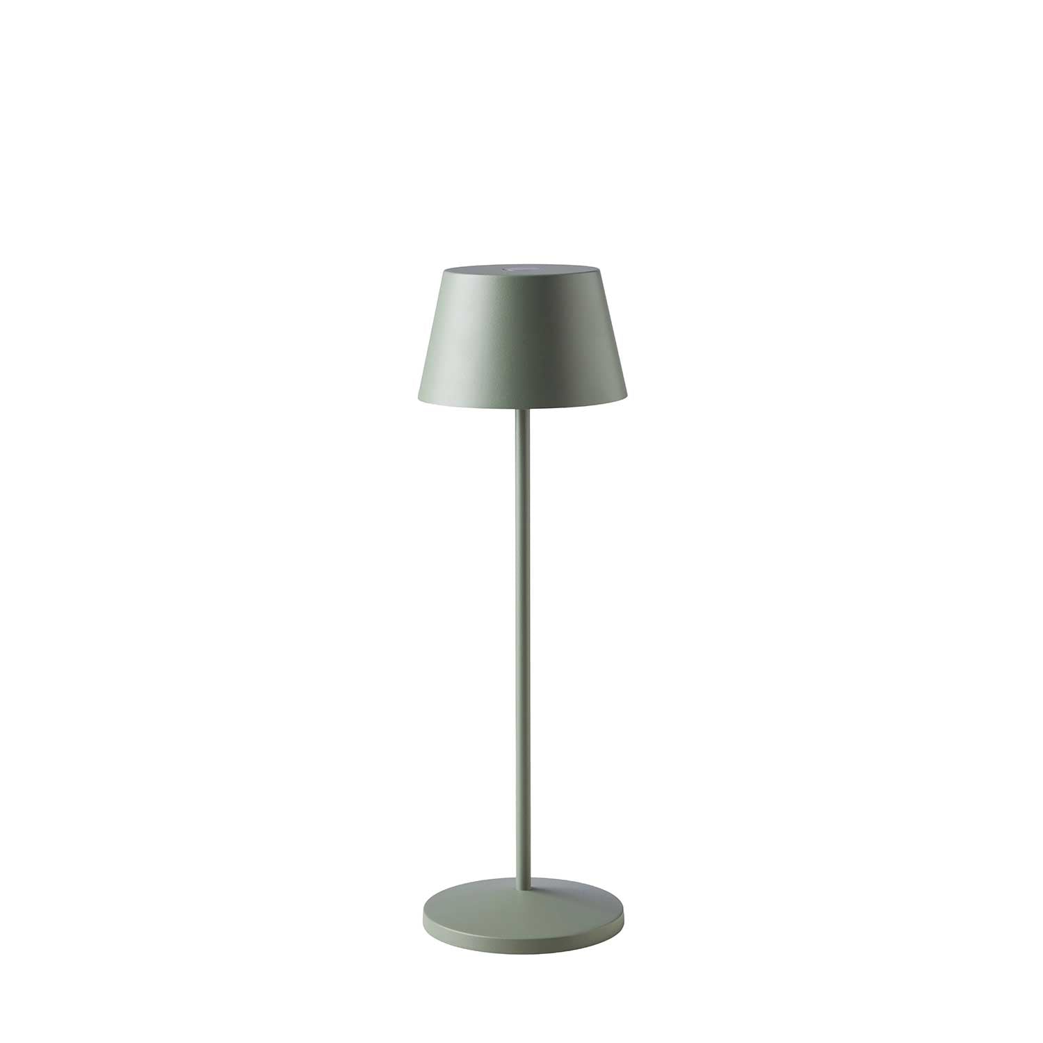 LOOM Design Modi Green Grey - Bordlampe billede 4
