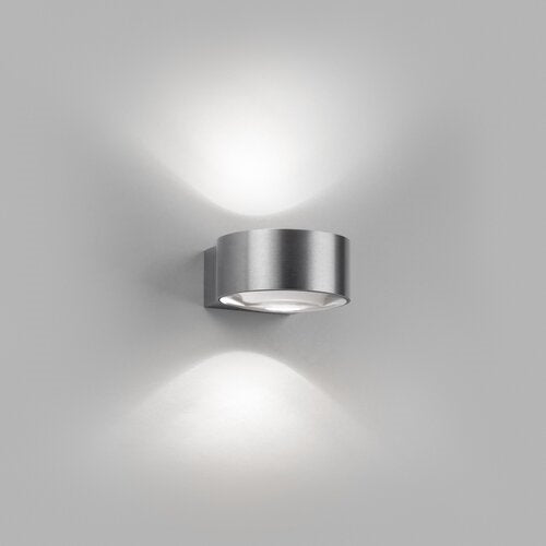 Orbit Wall W1 Titanium