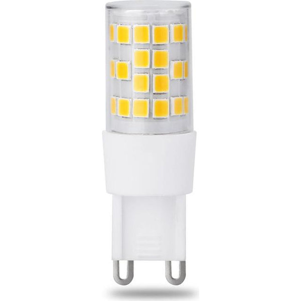 Lightshine LED G9 3,8W 450lm 3-step Dæmpbar pære