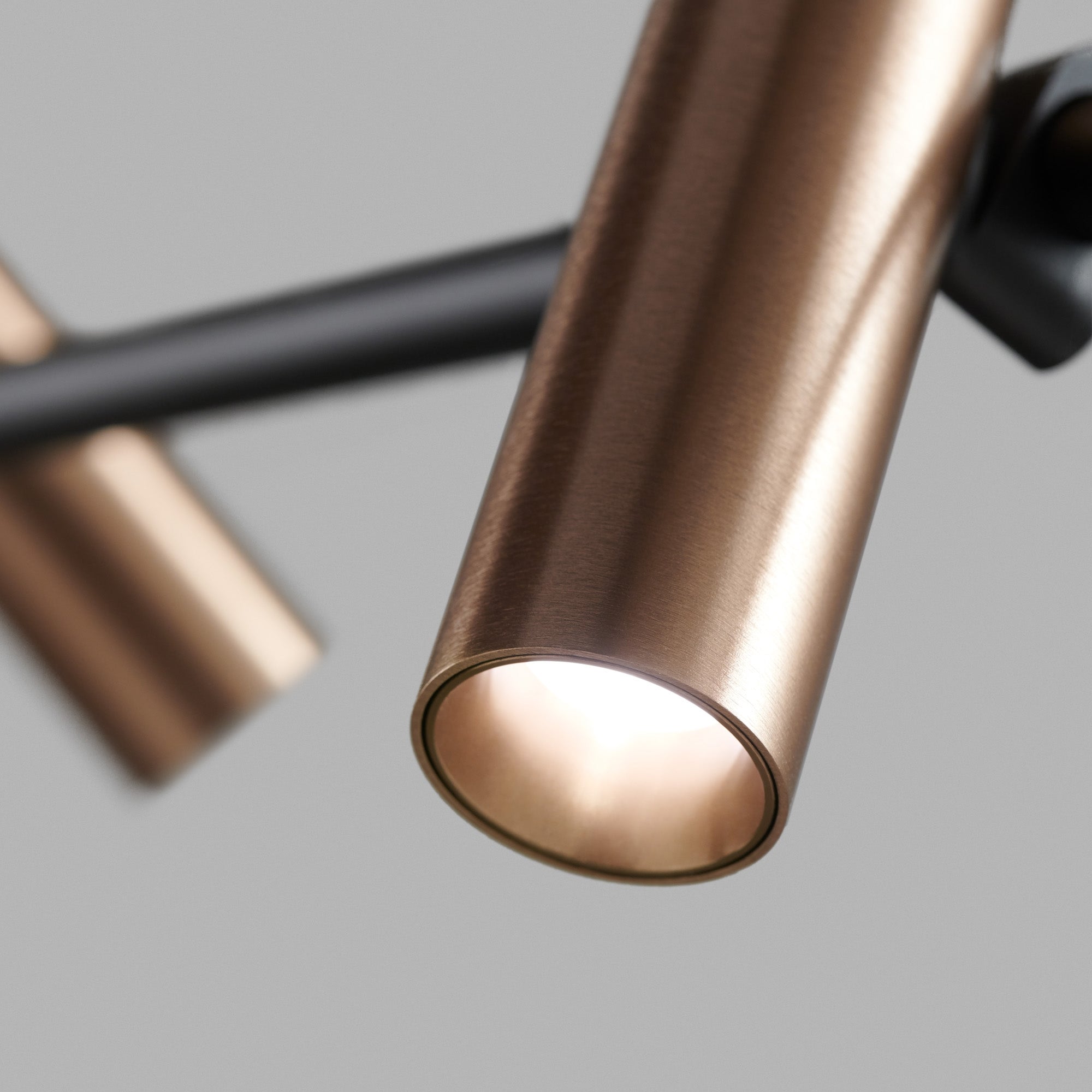 Billede af SPRIT pendel fra Light-Point tæt på