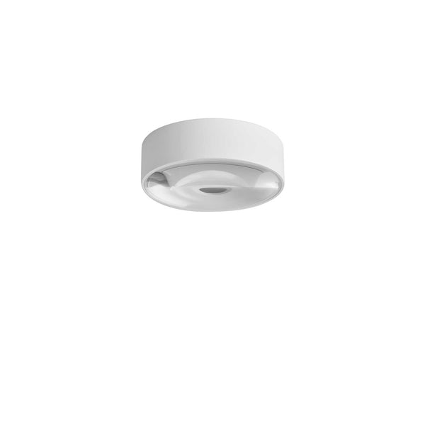 LOOM Design SIF WHITE, 6W LED - Væglampe