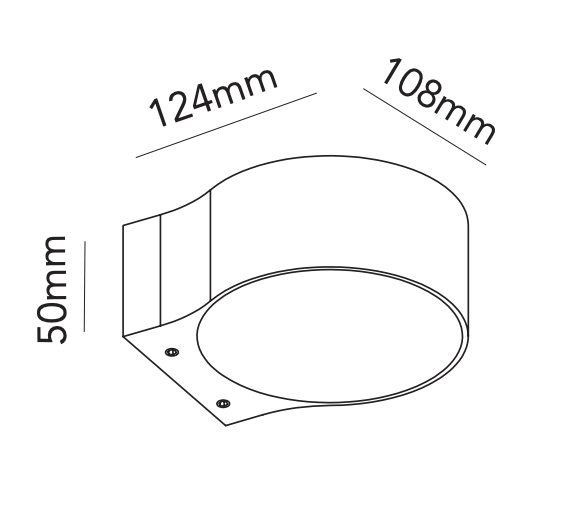 Mål på ORBIT W1 fra Light-point