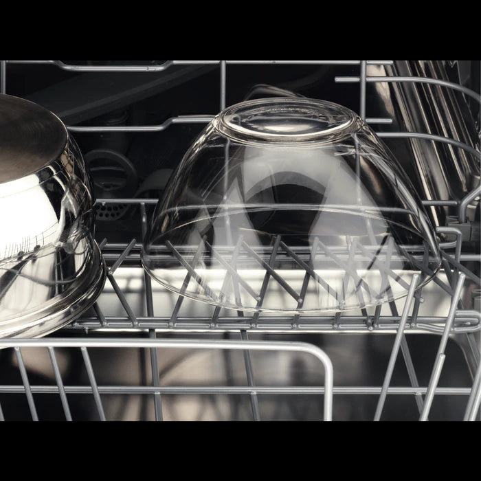 AEG FSE63307P - Opvaskemaskine til integrering