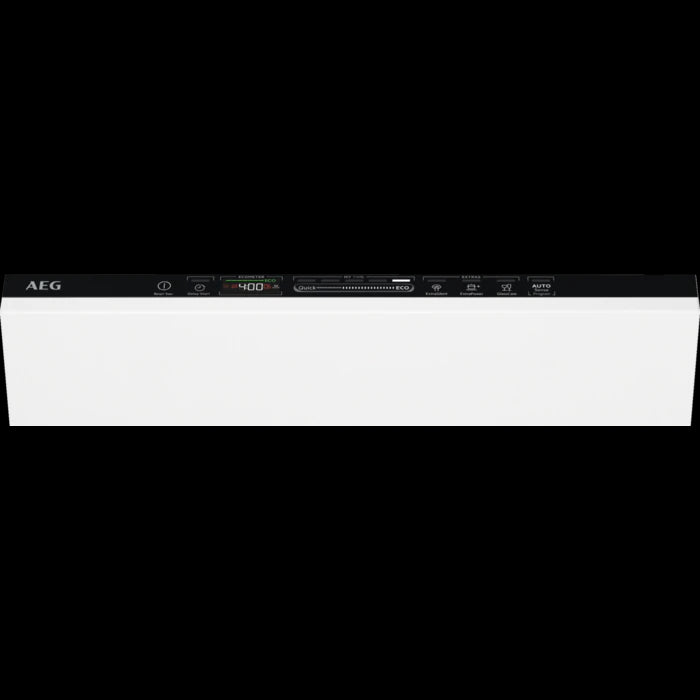 AEG FSE63307P - Opvaskemaskine til integrering