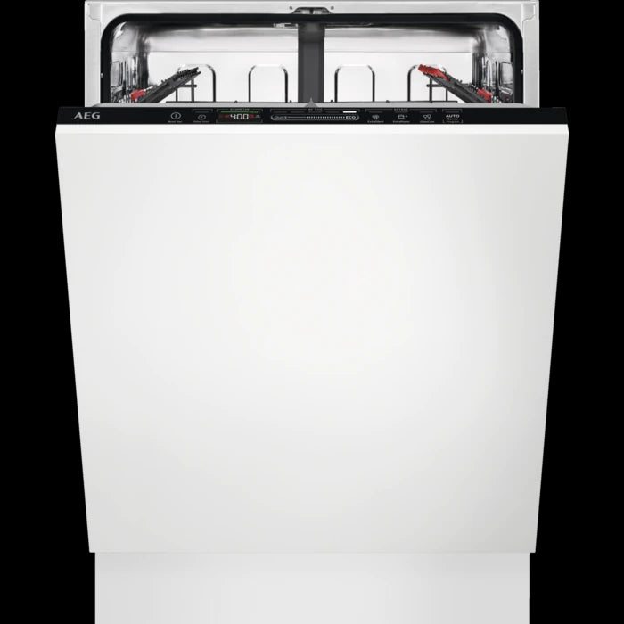 AEG FSE63307P - Opvaskemaskine til integrering