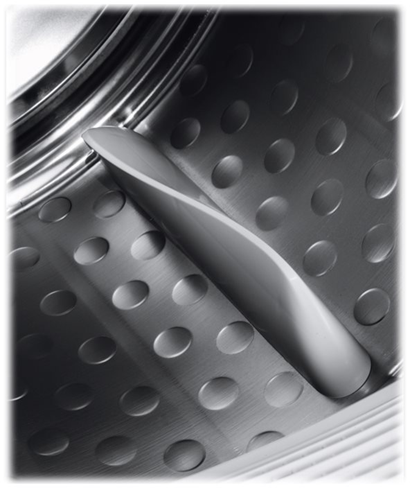 Kondenstørretumblere fra AEG