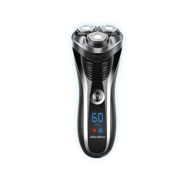 Albaline AlBa 104 Shaver