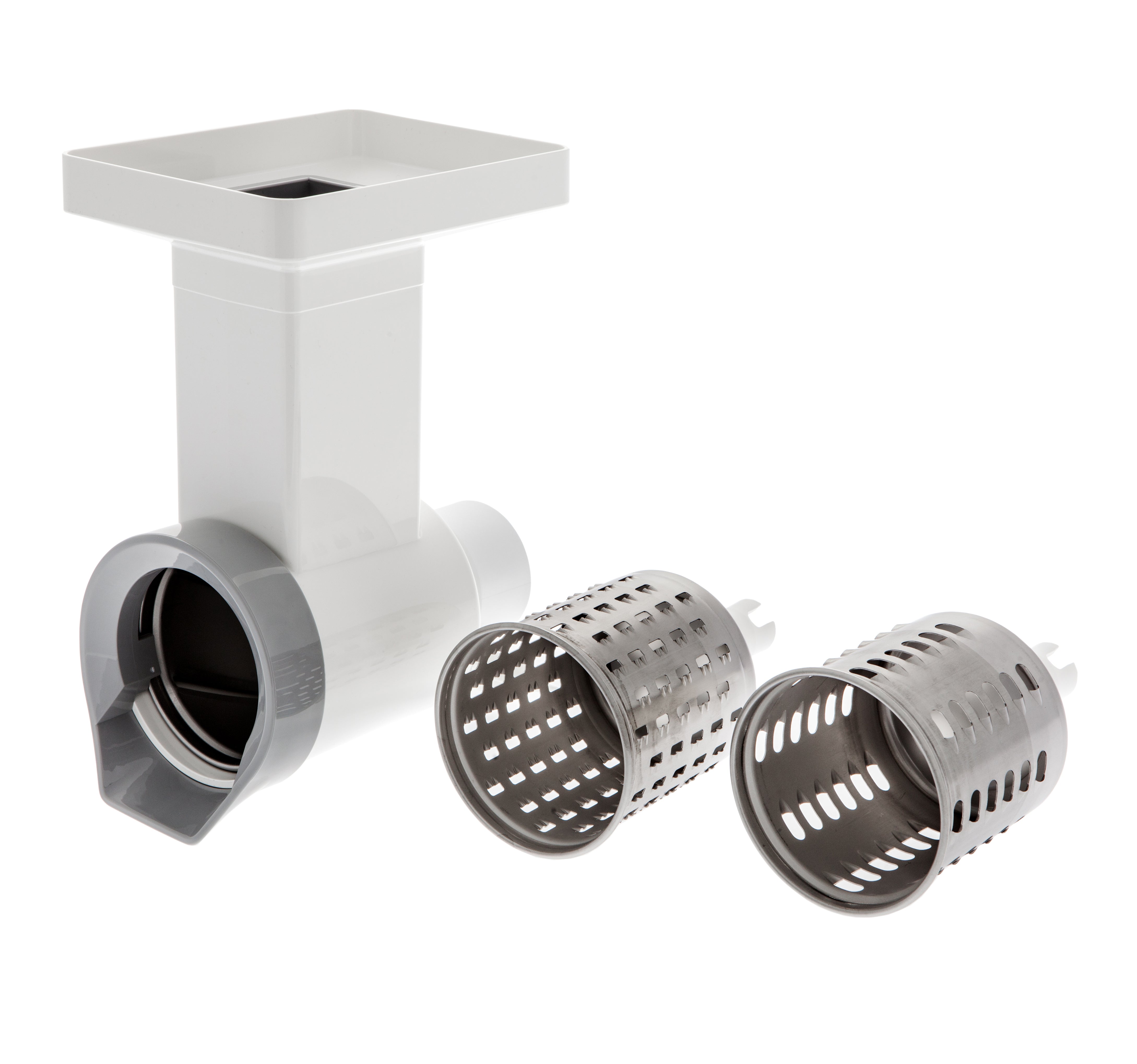 Ankarsrum 920900043 - Grøntsagssnitter 3 tromler