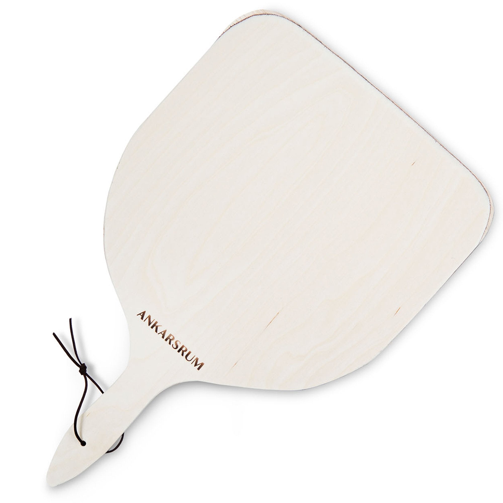 Ankarsrum Original bagestål inklusiv pizza bagespade