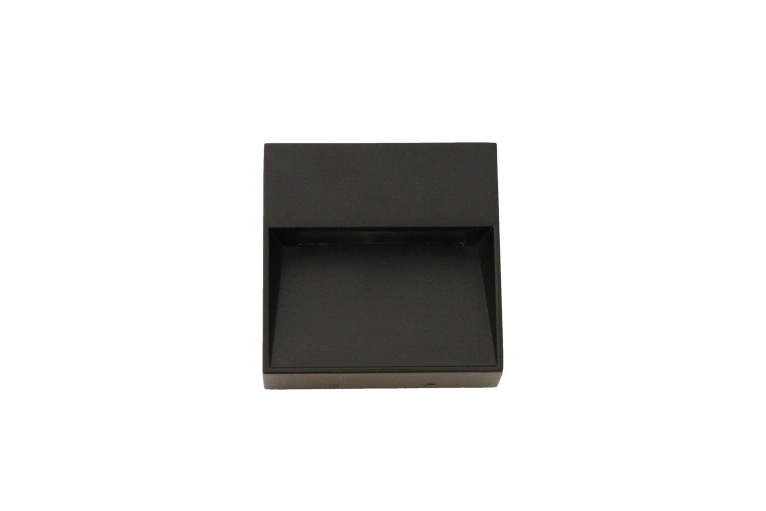 ARCA Step Udendørs Væglampe Sort