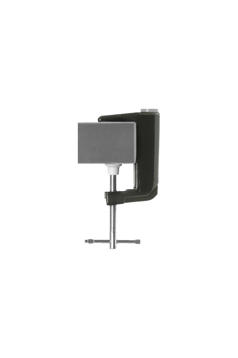 ARCHI T1 JUNIOR CLAMP FOREST GREEN